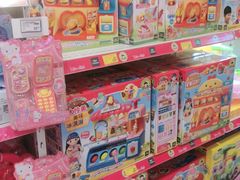 -TOYSRUS玩具反斗城(杭州萧山万象汇店)