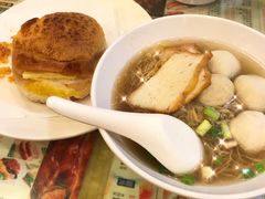 -翠华餐厅(铜锣湾糖街店)