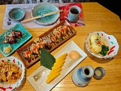 -鹤龟料理店(时代天街店)