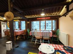 -卧龙堡客栈·中餐厅(古北水镇店)