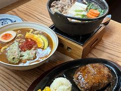 -铃木食堂(北新桥店)