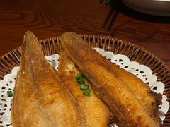 -妈妈菜舟山海鲜(定海古城店)