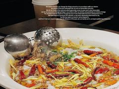 -太二酸菜鱼(沈阳万象城店)