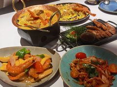 -BetterThai 泰加(苏州中心店)