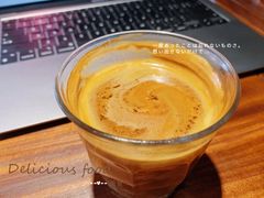 -VESH COFFEE(定西路店)