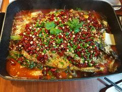 -湄公河秘制烤鱼(西双十贰城商业中心店)