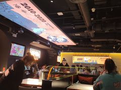 -鸣记脆皮烤鱼·海鲜烤鱼(三八广场店)