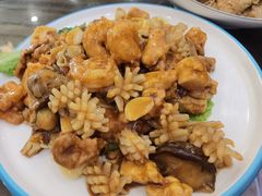 -润泽园饭庄(中山路店)