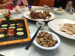 -顺丰轩园林酒家(天河店)