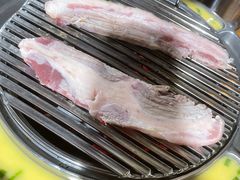 -朴家烤肉(万盛南街店)
