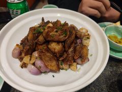 -河东颐祥阁(世贸店)