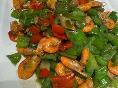 -徽州月·民间徽菜(浦东总店)