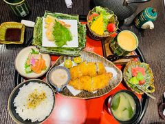 -鮨匠·割烹料理(巨鹿花园店)