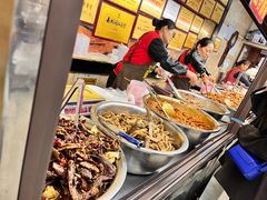 -嘉州九妹凤爪(乐山总店)