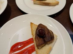 -Social 秀西餐厅-长沙瑞吉酒店(运达店)