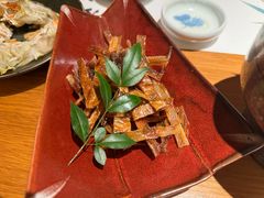 -岚山日本料理(珠江新城店)