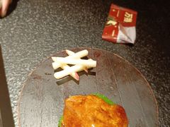 -摩打食堂(壹方中心店)