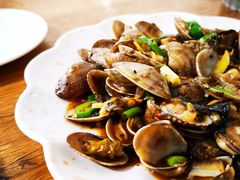 -南记食粥坊·宵夜大排档(莲花总店)