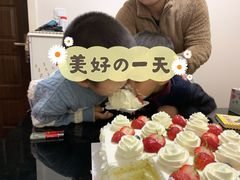 -巴黎贝甜(杨浦宝地店)