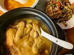 -环秀楼(黄山呈坎店)