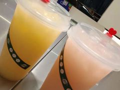 -柔心·y91·汉堡(汉堡·恒隆店)
