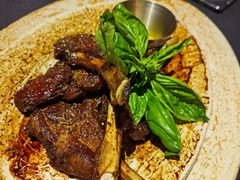 -小火花·干式熟成牛排馆Spark SteakHouse(剑桥郡店)