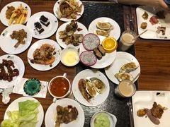 -汉巴味德(大悦城店)