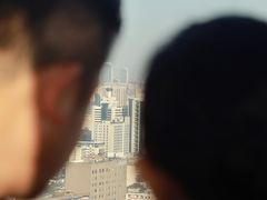 -星城之眼摩天轮