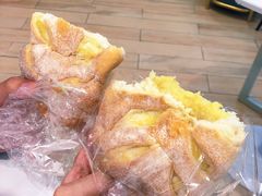 -BreadTalk面包新语·烘焙蛋糕(金光华广场店)