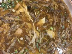 -鲁菜根·泰安菜(万达店)