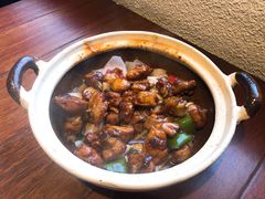 三杯鸡-大牌大·传统杭帮菜(湖滨店)