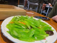-新興传承烤鸭