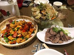 -粤港湾砂锅粥·宵夜(宝龙店)