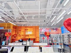 -LOHO眼镜(北京富力广场店)