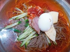 -小花花炭火烤肉·十五年延吉风味(左家庄店)