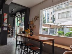 -旧屋咖啡(海景店)