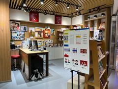 -方快照相馆(新梅广场店)