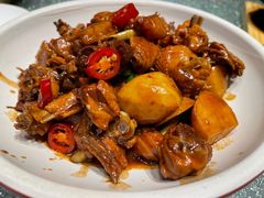 -蟹榭·本帮江浙菜·蟹宴(五角场合生汇商场店)