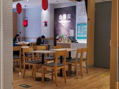 大堂-吉野家(学院路店)