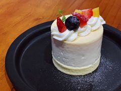 -素咫咖啡CLIFEROSE