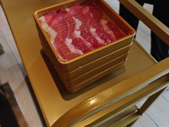 -温禾牛·和牛寿喜烧自助火锅(恒基名人店)