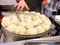 猪肉大葱-姚记炒肝店(鼓楼店)