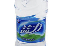 益力矿泉水-川香楼酒家