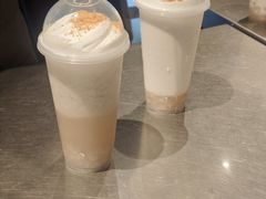 -喜茶(佛山顺德大良东乐路店)