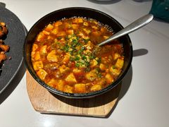 -南山翁新概念川菜(江宁万达广场店)
