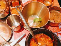 -西塔老太太泥炉烤肉(苏州大悦城店)