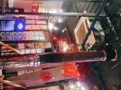 -超级神炭烤肉夜食(芥园西道店)