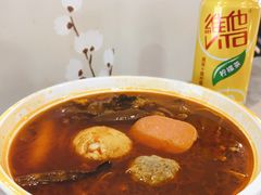 -想时吻泡蛋苕粉(徐东店)