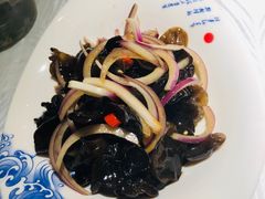 -雲蜀龙阁·金牌水煮鱼(方庄店)