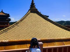 -普陀宗乘之庙(小布达拉宫)